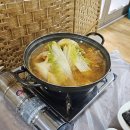 태안 맛집 :: 게국지 맛집 &#39;덕수식당&#39; 내돈내산 후기 (웨이팅 후기)