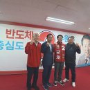 수원시공무직 노동조합 | 시장후보 안교재, 수원군공항이전추진위 간담회부터 수원시공무직노동조합 간담회까지