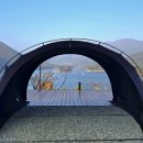 더쉼 | [충주] 텐트밖은 충주호 9번사이트 후기 &#39;더쉼캠핑장&#39;