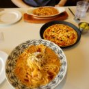 롤링파스타 구미역점 | [구미 맛집] 맛있어서 또 찾아간 구미 시내 원평동 파스타 맛집 '롤링파스타'