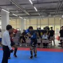 오스타짐 이미지