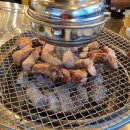 민들레화로
