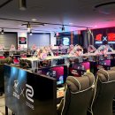 제우스 PC방 이미지