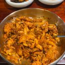 밥향기 | 구의역 한식집 [밥향기] 내돈내산