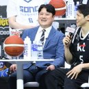 [ROOKIE][미디어데이] &#39;무조건 80점 이상&#39; 외친 문경은 감독의 믿음 &#34;선형이가 당연히 두 자릿수 이상은 책임질 것&#34; 이미지