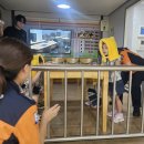 7월 10일 119소방안전체험관 다녀왔어요~ 이미지