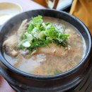 토정삼계탕 신정호관 이미지