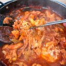온고을 | 공릉동 맛집, 가족 모임하기 좋은 온고을닭갈비 공릉본점 철판 닭갈비 완벽 후기