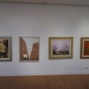 대구북구미술협회 초대전 이미지