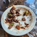 미뇽펫푸드 | 수원스타필드 "달마시안 DALMATIAN" 펫프렌들리레스토랑 펫푸드(멍찹스테이크) 강아지랑 데이트