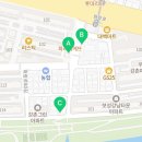 컴포즈커피우방강촌점