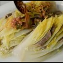 소고기알배추 찜 이미지