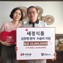 부산장돌이어묵 - 달서구 상화로 33 | 부산장돌이어묵