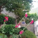 한샘약수터 이미지