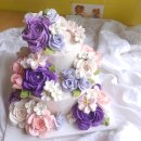 주누네케이크 이미지