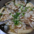 진미칼국수 이미지