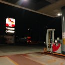 강변주유소 이미지