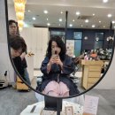 도현 | 전주 신시가지 미용실 베일리헤어라벨 전주효자점 중단발 레이어드컷 볼륨매직 도현 점장 후기