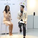 롯데 그랜드페스타 롯데홈쇼핑 &#34;벚꽃 스타일링&#34; 송윤아, 야노시호, 이정진