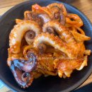 인계동밥집 가성비 점심 맛집 [불티칼국수쭈꾸미 수원인계본점] 솔직후기