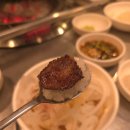 천안 미곡시장 화장실 | [맛집/천안] 천안 한우 쌍용동 맛집 삼부자 한우 방문후기(연말회식, 단체모임)