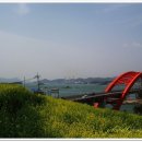 창선대교타운 관광안내소 이미지