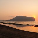 일출봉 이미지