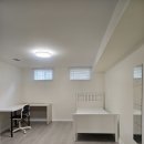 [노스욕, 핀치역 근처, 바로 입주 가능] One bedroom Unit (별도 출입구, 1Bed+1Wash+1Kitchen) 이미지