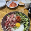 광장정육점 | 내돈내산 백제정육점 추천후기 이자반코스 육회비빔밥 웨이팅 꿀팁 알려드립니다