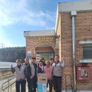 한마음경로당 | 울산 온양 외강경로당 봉사활동 후기｜수도배관세척·칼갈이·닥터코아 선물까지