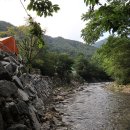 검산별빛캠핑장 이미지