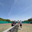 고양테니스 처음 배워본 업템포테니스아카데미 후기 🎾