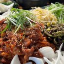 옛날 아우내 순대 이미지