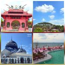 멍꿀개꿀 | 바탐여행 갈만한곳 당일치기코스, 마사지, 해산물먹방