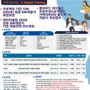 [강남/신촌 컴퓨터학원 l 중앙정보기술인재개발원] 직리니서처 1위 강사 (8/28 개강) 자바,클라우드 풀스택 교육과정 (~ 8/27) 이미지