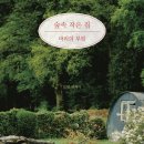 아카시아집 민박 이미지