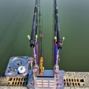 호암지낚시터 이미지