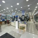 다비치안경원통영점 이미지