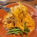 피자써클 군산수송점 | 군산 파스타 맛집ㅣ시즌드ㅣ꽃게 로제파스타 솔직 후기