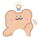 달콤달곰아이스크림 이미지