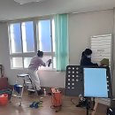 합천군청 2청사 | 합천에서 학교청소가 고민이라면? 바로 여기지!