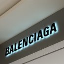 기능명품 | [명품 선글라스 추천] 🔥 BB 로고 포인트 블랙 선글라스 후기 / 착용감·디자인 솔직 리뷰_발렌시아가...