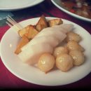 꾸냥만두 이미지