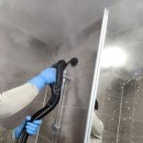 청정크리닝 이미지