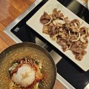 수원 영통| 광교역 맛집 인생냉면맛집 신기칡냉면