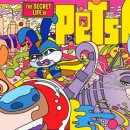 The secret life of pets 2 이미지