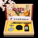 서예교실 (A) 이미지