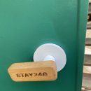 양천향교역 서울식물원 근처 숙소, 스테이 240 에어비엔비 후기