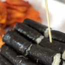 정성충무김밥 이미지
