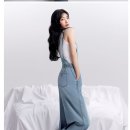 멜빵바지 이미지